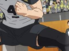 [하이큐/보쿠토 코타로] 남자친구 쿠로오, 애인은 보쿠토