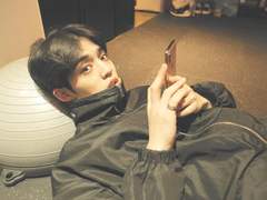 대구 남자의 온앤오프 B