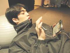 대구 남자의 온앤오프 A