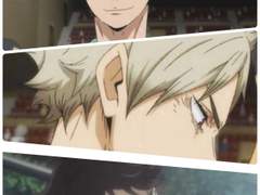 오이카와랑 동족혐오 중입니다! 16 完