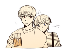 (오키카구) 취기