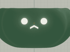 블렌더 곡면에서 Boolean을 깔끔하게 하기