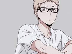 어젯밤 이야기 上