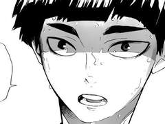 [하이큐 드림] 그남들에게 고백 메일을 잘못 보내버렸다-03