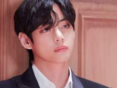 [뷔민] 벗어날 수 없는 A