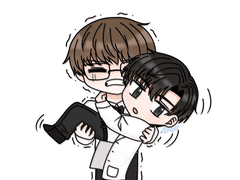 [중외상]노예야 흔들린다