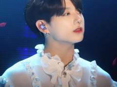 [정국] 언더더씨 완결