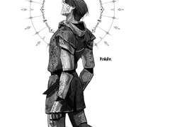 [컨셉] 캐릭터 디자인