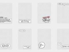 투명포카 도안 1