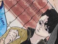 사쿠사 키요오미의 이상징후