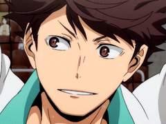 ‘그’ 오이카와가 질투하는 방법