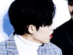 최승철 윤정한 권순영 이지훈 김민규