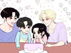 🍒말랑뽀짝 하우스!👼