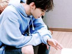 측정 불가(환승연애au)