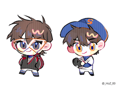 [다이에이] 키링도안 유료 배포