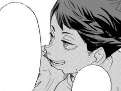 오이카와랑 동족혐오 끝 Epilogue, 오이카와 上