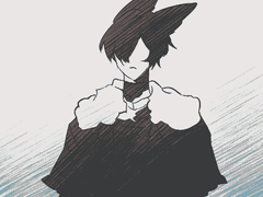 암흑기사 에이든의 이야기