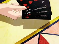 [익준송화] 게임을 시작하지!