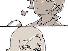 쿠키런 그림 백업 - 16