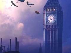 Neverland’s memory diary