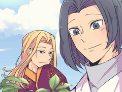 가담항설 연성모음