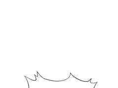 화산귀환 투명포카 도안