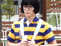 스파이시 쉬림프 -1