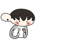 투명 포토카드 태원 유진