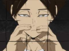 하이큐 스나 드림, 나를 기억해(7).