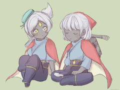 20211011 아기사과들