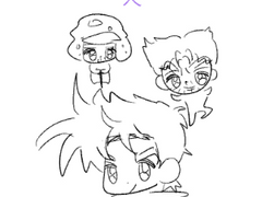 죠죠 첫인상표 모음