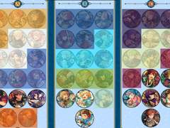 [공구완료] 중스타 타임 캔뱃지