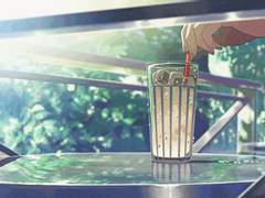 GOOD BYE, SUMMER [ 01 ]