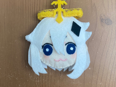 커미션 작업 리스트