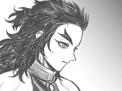 [렌고쿠 낙서 모음]