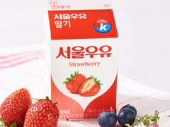 딸기우유 커미션