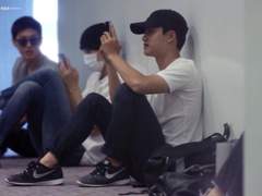 남친 갔엉. 와두 돼! Getcha! ver.