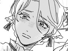 [실잉|지회보고 흥분해서그린만화]