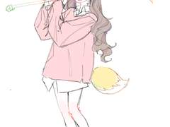 본캐 로그 모음