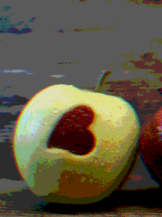 데못죽 연성교환