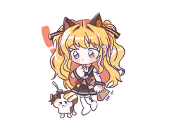 🌻 시유 스냅스 도안 배포 🌻