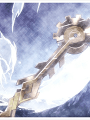 [페어리테일] Volente deo