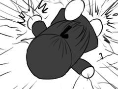 회사 박살내는 짤2