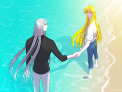 테리로암 로그10