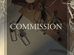 악세사리 커미션