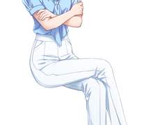 설희 | 27세 | 베테랑 트레이너