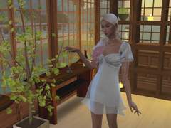 심즈4 플레이 기록 4