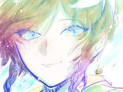 벤티 그린 것들 (~ 21.10.12)