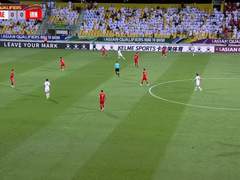 10.12(화) 22:30축월드예 이란 vs 한국