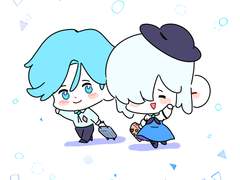 [조슈바네] 끄적인거 백업 겸